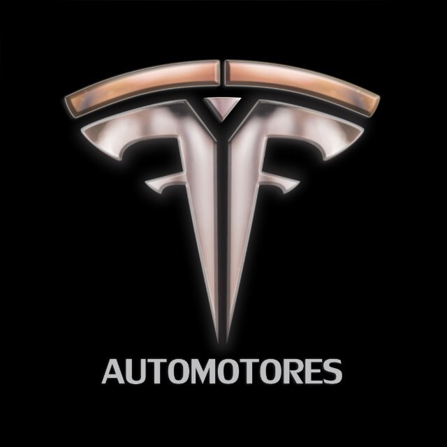 Logo FYF AUTOMOTORES